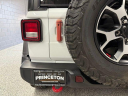 Thumbnail image of 2022 Jeep Wrangler at CDJR Of Princeton