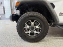 Thumbnail image of 2022 Jeep Wrangler at CDJR Of Princeton