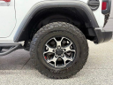 Thumbnail image of 2022 Jeep Wrangler at CDJR Of Princeton
