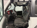 Thumbnail image of 2022 Jeep Wrangler at CDJR Of Princeton