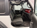 Thumbnail image of 2022 Jeep Wrangler at CDJR Of Princeton