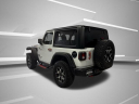 2022 Jeep Wrangler Rubicon at CDJR Of Princeton