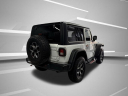 Thumbnail image of 2022 Jeep Wrangler at CDJR Of Princeton