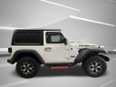 Thumbnail image of 2022 Jeep Wrangler at CDJR Of Princeton