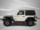 Thumbnail image of 2022 Jeep Wrangler at CDJR Of Princeton