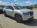 Thumbnail image of 2023 Nissan Pathfinder at Mathews Nissan
