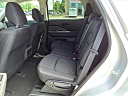 Thumbnail image of 2023 Nissan Pathfinder at Mathews Nissan
