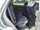 Thumbnail image of 2023 Nissan Pathfinder at Mathews Nissan