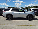 Thumbnail image of 2023 Nissan Pathfinder at Mathews Nissan