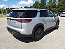 Thumbnail image of 2023 Nissan Pathfinder at Mathews Nissan
