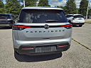 Thumbnail image of 2023 Nissan Pathfinder at Mathews Nissan