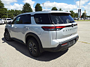 Thumbnail image of 2023 Nissan Pathfinder at Mathews Nissan