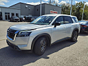 Thumbnail image of 2023 Nissan Pathfinder at Mathews Nissan