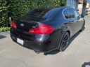 Thumbnail image of 2012 INFINITI G37 Sedan at Thomas Acura
