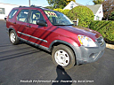 2005 Honda CR-V LX at Smukall Performance Auto