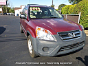 Thumbnail image of 2005 Honda CR-V at Smukall Performance Auto
