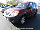Thumbnail image of 2005 Honda CR-V at Smukall Performance Auto