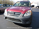 Thumbnail image of 2005 Honda CR-V at Smukall Performance Auto