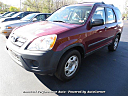 Thumbnail image of 2005 Honda CR-V at Smukall Performance Auto