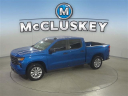 Thumbnail image of 2023 Chevrolet Silverado 1500 at Mccluskey Chevrolet Kings Automall