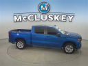 Thumbnail image of 2023 Chevrolet Silverado 1500 at Mccluskey Chevrolet Kings Automall