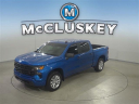 Thumbnail image of 2023 Chevrolet Silverado 1500 at Mccluskey Chevrolet Kings Automall
