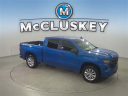 Thumbnail image of 2023 Chevrolet Silverado 1500 at Mccluskey Chevrolet Kings Automall