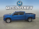 Thumbnail image of 2023 Chevrolet Silverado 1500 at Mccluskey Chevrolet Kings Automall