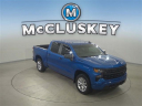 Thumbnail image of 2023 Chevrolet Silverado 1500 at Mccluskey Chevrolet Kings Automall