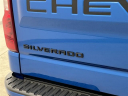 Thumbnail image of 2023 Chevrolet Silverado 1500 at Mccluskey Chevrolet Kings Automall