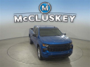 Thumbnail image of 2023 Chevrolet Silverado 1500 at Mccluskey Chevrolet Kings Automall