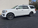 Thumbnail image of 2021 Ford Expedition MAX at Bo Haarala Autoplex