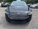 Thumbnail image of 2017 Ford Fusion at First Class Autos