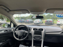 Thumbnail image of 2017 Ford Fusion at First Class Autos