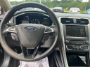 Thumbnail image of 2017 Ford Fusion at First Class Autos