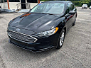 Thumbnail image of 2017 Ford Fusion at First Class Autos