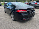 Thumbnail image of 2017 Ford Fusion at First Class Autos