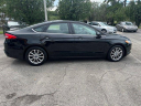 Thumbnail image of 2017 Ford Fusion at First Class Autos