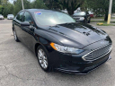Thumbnail image of 2017 Ford Fusion at First Class Autos