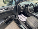 Thumbnail image of 2017 Ford Fusion at First Class Autos