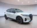 2023 Nissan Kicks SR at Nissan 46