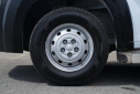Thumbnail image of 2023 Ram ProMaster at Avenue Motors LLP