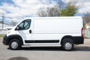 Thumbnail image of 2023 Ram ProMaster at Avenue Motors LLP