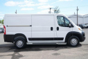Thumbnail image of 2023 Ram ProMaster at Avenue Motors LLP