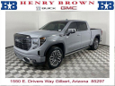 Thumbnail image of 2025 GMC Sierra 1500 at Henry Brown Buick GMC - New