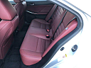 Thumbnail image of 2016 Lexus IS 350 at EurobahnBmwMiniMercedesBenz of Greensboro, NC