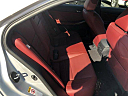 Thumbnail image of 2016 Lexus IS 350 at EurobahnBmwMiniMercedesBenz of Greensboro, NC