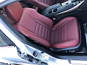 Thumbnail image of 2016 Lexus IS 350 at EurobahnBmwMiniMercedesBenz of Greensboro, NC