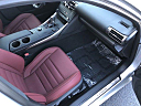 Thumbnail image of 2016 Lexus IS 350 at EurobahnBmwMiniMercedesBenz of Greensboro, NC