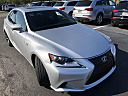 Thumbnail image of 2016 Lexus IS 350 at EurobahnBmwMiniMercedesBenz of Greensboro, NC